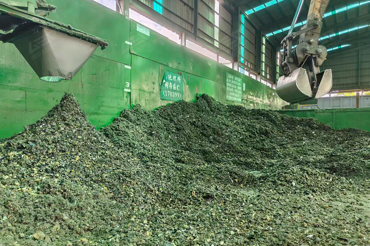 台湾项目汽车内饰破碎后成品