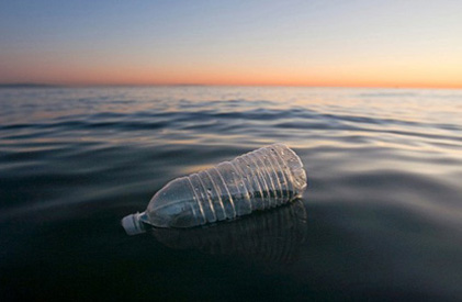 惊人！地球塑料垃圾已近70亿吨