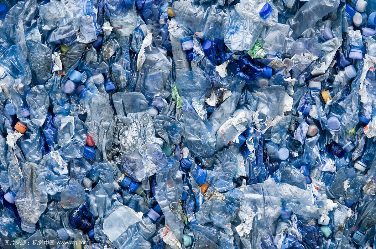 塑料：人类甩不开的难题