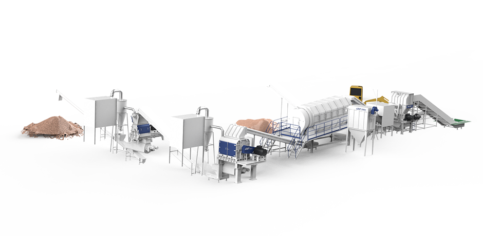 生物质发电/发酵预处理