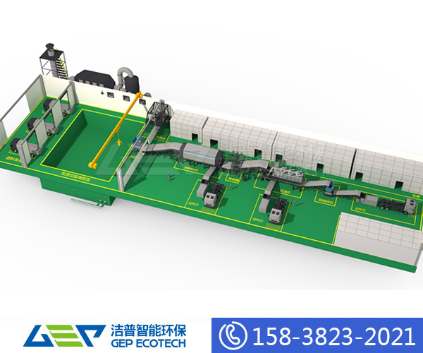 <a href=https://www.sisuishebei.com/product/139.html target=_blank class=infotextkey>生活垃圾破碎机</a>的类型及规格？生活垃圾破碎机型号介绍