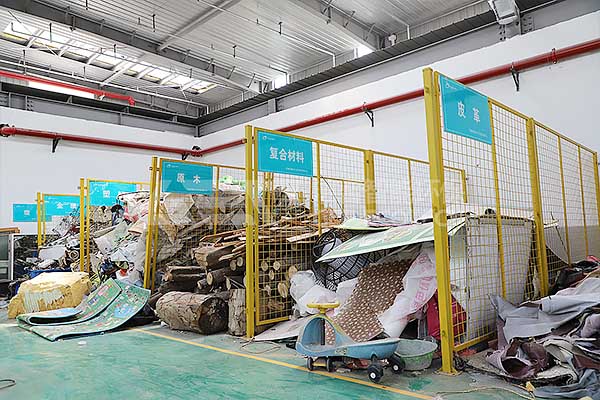郑州床垫、沙发等垃圾如何处置，废旧家具等大件垃圾的处理方式