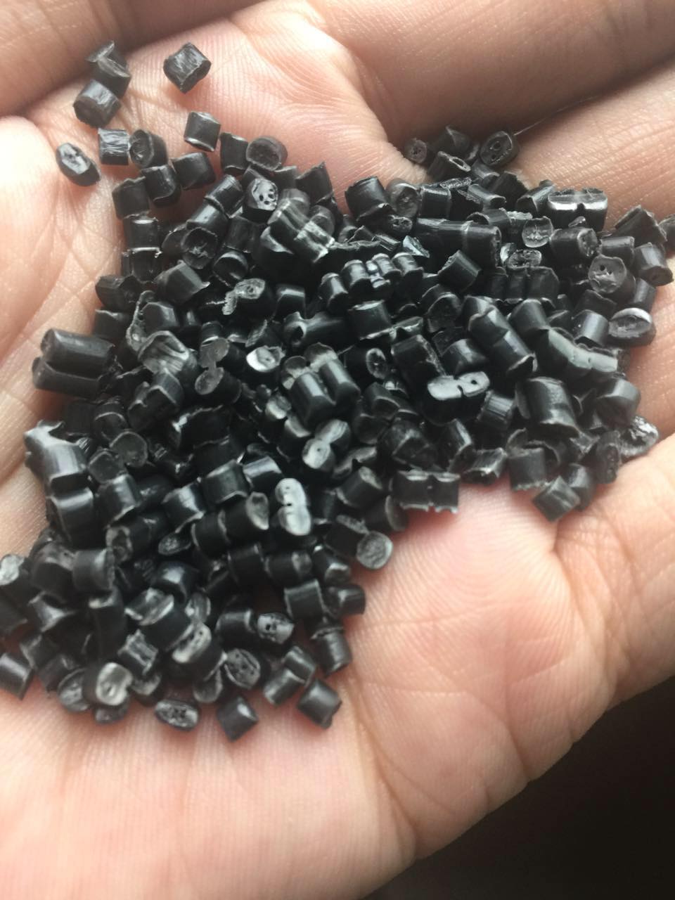 水泥窑替代燃料