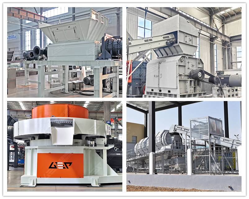 制燃料棒全套设备