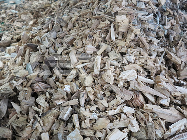 大型木材综合破碎机多少钱？